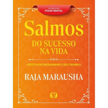 Imagem de Salmos Do Sucesso Na Vida - Voce Pode Programar O Seu Triunfo