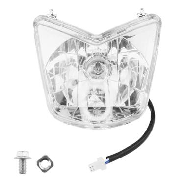 Imagem de PRO BAT Lâmpada de cabeça de 12 V para quadriciclo Dirt Bike ATV estilo dinossauro 150CC 200CC 250CC