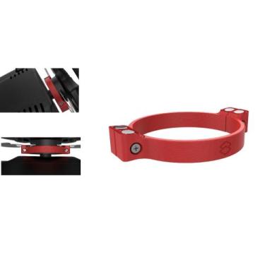 Imagem de Mod Paddle Shift Magnético Volante-logitech g27/g29/920 - PEKO, 3D-248