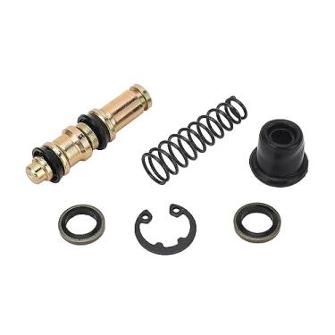 Imagem de Kits de Reparo Bomba de Freio de Embreagem, Kits de Reparo de Pistão de Bomba de Freio de Embreagem de Motocicleta de 12,7 Mm Acessórios de Reparo de Plataformas de Cilindro