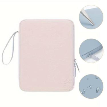 Imagem de Case Silicone De Transporte Para Galaxy Tab S9 Fe+ 12.4 X616