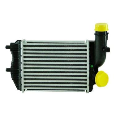 Imagem de Radiador Intercooler Ducato Boxer Jumper 2.5 2.8 1997 A 2009 - HD