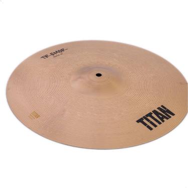 Imagem de Prato Vogga Crash Titan Tremor 16` Tnt16Ca