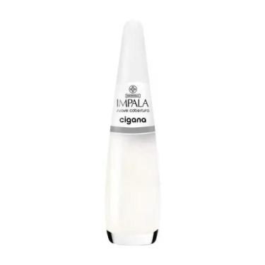 Imagem de Esmalte Impala Suave Cigana 7,5Ml Mundial
