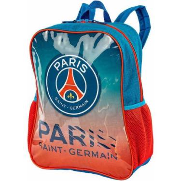 Imagem de Mochila PSG Paris Saint Germain G - Sestini