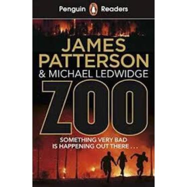 Imagem de Zoo3 - Macmillan   readers, 3