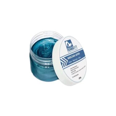 Imagem de Máscara Facial Safira 200g - Dermare