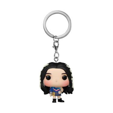 Imagem de Funko Pop! Keychain Pocket Chaveiro Rocks Blackpink Jisoo