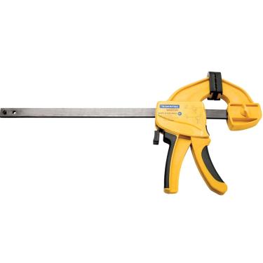 Imagem de Grampo Ação Rápida Tramontina 12"