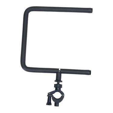 Imagem de Dynwave Suporte para Violoncelo, Suporte para Violoncelo, Fácil de Instalar, para Violoncelo, para Violoncelo, Praticar, Gancho de Caso