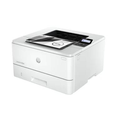 Imagem de Impressora Hp Laserjet Pro 4003dw A4 Mono Wi-fi Usb 2.0 Bluetooth Ethernet Duplex 110v - Branco