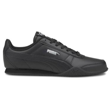 Imagem de PUMA - Womens Bella Sl Shoes, Size: 5.5 M US, Color Black Black