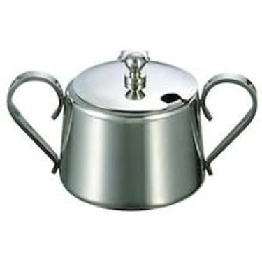 Imagem de Açucareiro YUKIWA Q-03032507 K para 7 pessoas