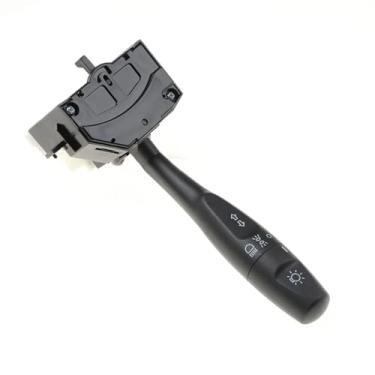 Imagem de Compatível com Eagle para Talon 1998 e Talon 1997. Interruptor de farol e pisca-pisca. Interruptor de dimmer de pisca-pisca AM7979055. Indicador de coluna de direção.