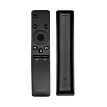 Imagem de Controle Remoto para Tv Samsung Smart Tv Nu7100 Universal Original