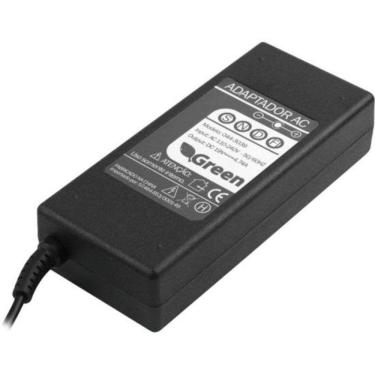 Imagem de Fonte Para Notebook Green 044-3040