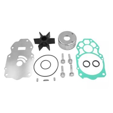 Imagem de Reparo Bomba D'água Yamaha 225-250-300 Hp Iamaha 4t