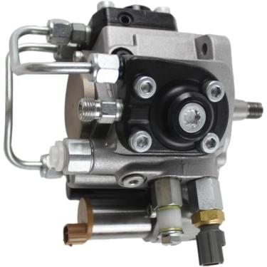 Imagem de GM C7500 C8500 Bomba de injeção de combustível CRS-HP4 compatível com motor Isuzu 6H04 Caminhão médio pesado 7,8L Duramax Engine 294050-0021 294050-0022 294050-0023 8-97602049-99-97602049-992