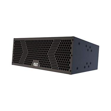 Imagem de Caixa de Som Amplificada/Ativa 6 polegadas 500 W RMS - Line Array Mark Audio VMK6