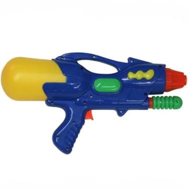 Imagem de Lança Agua - Nautika Pistola Vario Unica