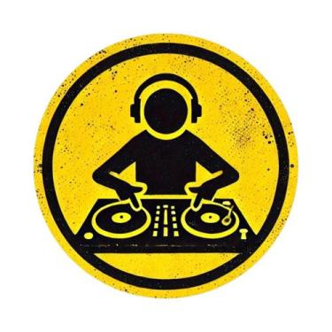 Imagem de Decoração De Parede Em Placa De Vinil De Madeira Colorida De 8 Polegad