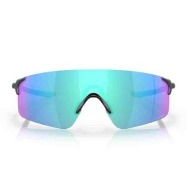 Imagem de Óculos de Sol Oakley Evzero Blades Aço 0OO9454 94540338-Unissex