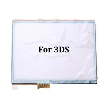 Imagem de Painel De Tela Touch Screen JCD Para Consoles NDS Lite NDSL NDSi LL XL