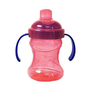 Imagem de Copo De Treinamento Para Crianças Com Bico De Pato Em PP, Grande Diâme