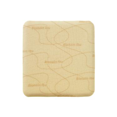 Imagem de Curativo Espuma Ibuprofeno  - Não Adesivo -10x10 - Biatain Ibu - Colop