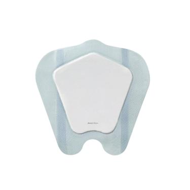 Imagem de Curativo Sacral 25x25 Biatain Silicone Coloplast