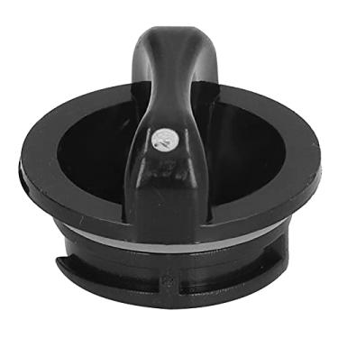 Imagem de Tampa do Tanque de Água Peça Substituição em ABS Acessório Mop a Vapor para Limpador X5 Alta Resistência à Corrosão Boa Performance Selagem Compatibil