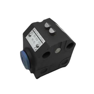 Imagem de Sensor fotoelétrico de interruptor de reflexão difusa PSS-BC10DPB-E2 (IES200)