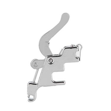 Imagem de Suporte de pé para máquina de costura SIWOTED, suporte, calcador de máquina de costura elétrica doméstica