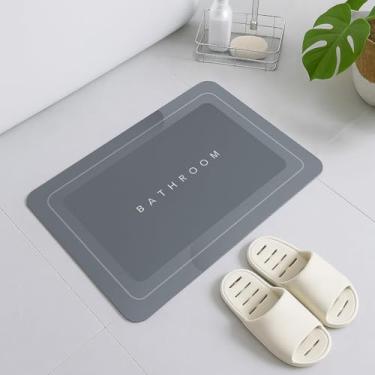 Imagem de QUADRADO GRATIFE,Kit 2 TAPETE