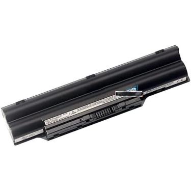 Imagem de Batería para portátil Compatível com FUJITSU S8225 S6310 S7111 Replacement 4400mAh / 32.56WH PC Compatible Battery Replacement Rechargeable Battery