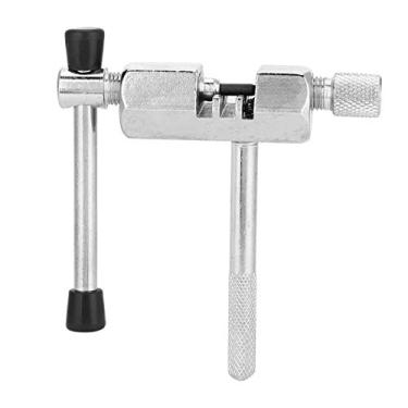 Imagem de SPYMINNPOO Ferramenta Divisor de Corrente de Bicicleta Portátil e Durável para Consertar Bicicletas de Montanha e Dobráveis, Cortador de Corrente de Bicicleta para Uso Doméstico e Profissional