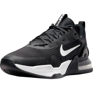 Imagem de Nike Tênis masculino Nike Air Max Alpha Trainer 5, Preto/branco, 40