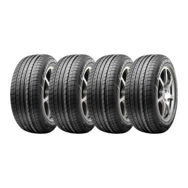 Imagem de Kit 4 Pneus Ling Long Aro 16 185/55R16 Crosswind HP010 83V