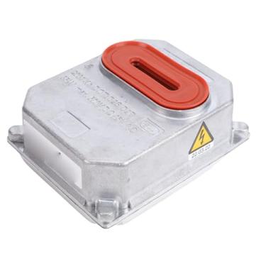 Imagem de Tbest Módulo de Controle de Reator de Farol Premium Durável Plug and Play Design Desempenho de Iluminação Estável para Mercedes W203 Classe C 2001 2007 Construção de Metal de