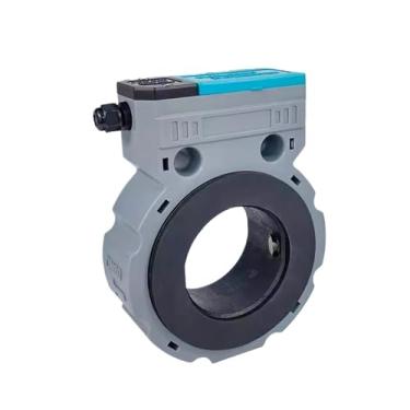 Imagem de Medidor de fluxo digital de água medidor de irrigação agrícola medidor de água industrial DN50 DN65 DN100 RS485(DN80)