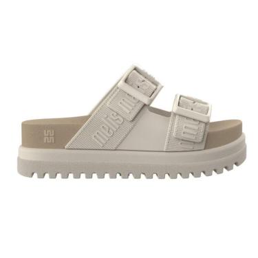 Imagem de Chinelo Melissa Cozy Platform Feminino-Feminino