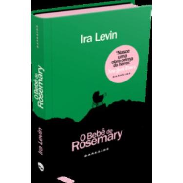 Imagem de Livro - O Bebê de Rosemary - DarkSide