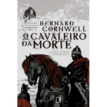 Imagem de Livro - O cavaleiro da morte (Vol. 2 Crônicas Saxônicas)