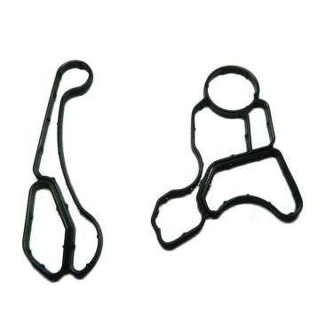 Imagem de Kit Juntas Filtro Oleo Bmw X3 2.0 16V N20 2012/2018 28245K