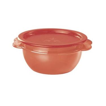 Imagem de Pote Hermético Tupperware Super Mini Instantânea 400ml 400ml / Melancia