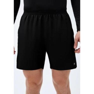 Imagem de Bermuda Esportiva Masculina Secagem Rápida-Masculino