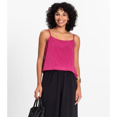 Imagem de Regata Feminina Select Vermelho, G, Vermelho