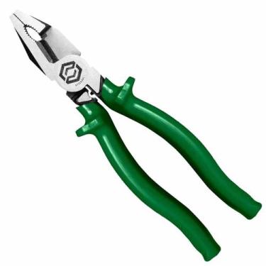 Imagem de Alicate de Corte Tesoura Isolado 8'' (ST72504L) - Sata