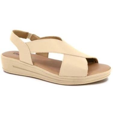 Imagem de Sandália Feminina Usaflex MM0703-Feminino