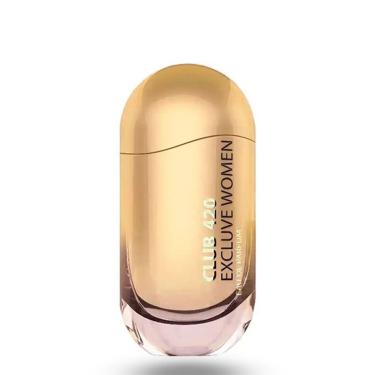 Imagem de Perfume Club 420 Gold Linn Young Eau De Parfum Feminino 100ml